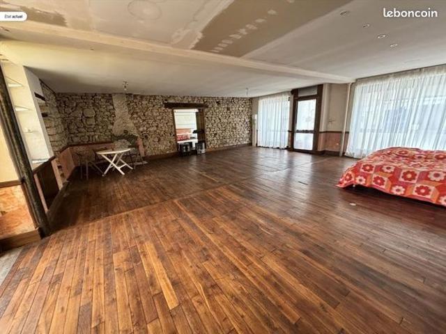 Maison vente à La Châtre, Aigurande