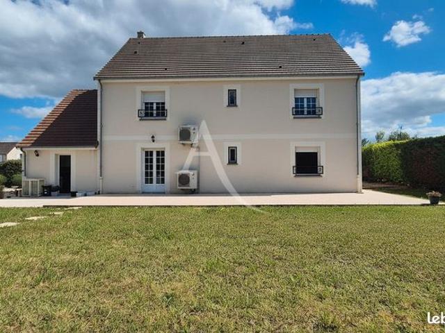 Maison vente à Blois, Saint-gervais-la-forêt