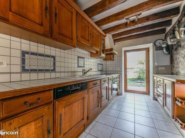 Maison vente à Guéret, Sainte-feyre