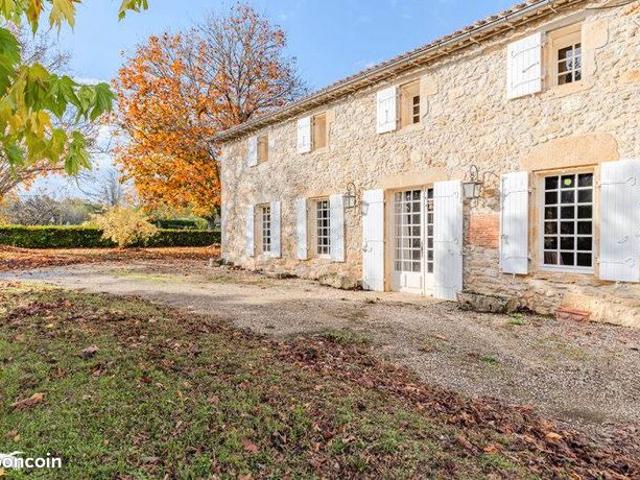 Maison vente à Tarbes, Gensac