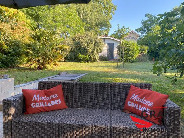Maison vente à Cadaujac, Gironde