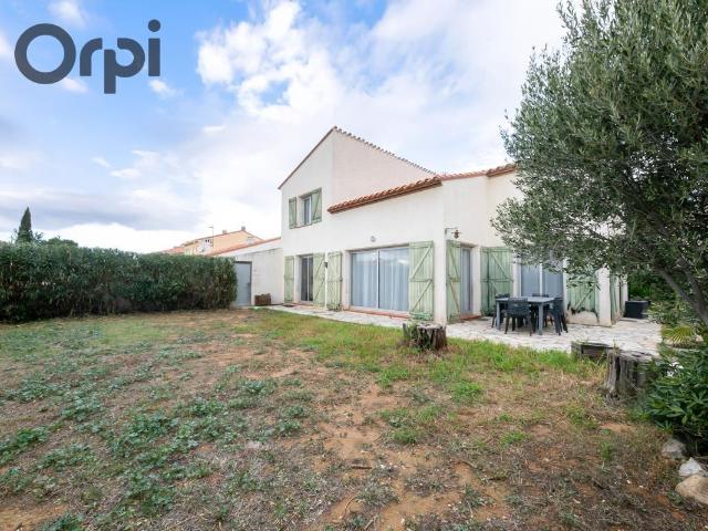 Maison vente à Perpignan, Saint-estève