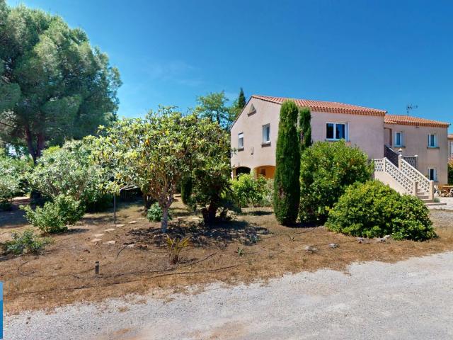 Maison vente à Béziers