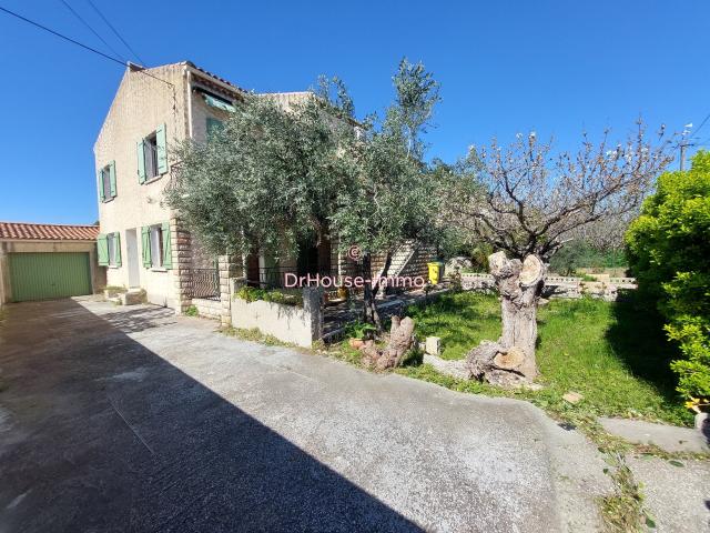 Maison vente à Istres, Marignane
