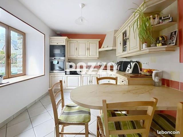 Maison vente à Vire, Etouvy
