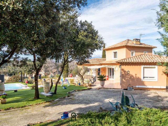 Maison vente à Nîmes, La Capelle-et-masmolène