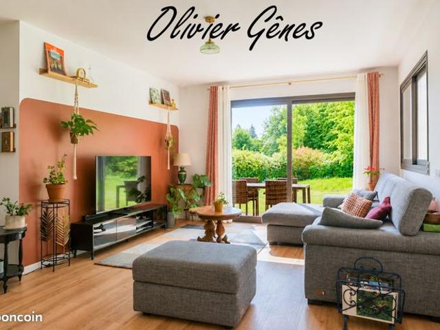 Maison vente à Le Mans, La Milesse