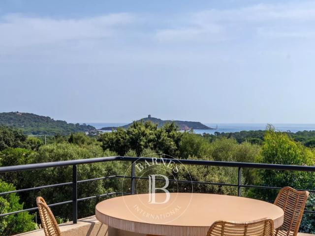 Maison vente à Sartène, Zonza