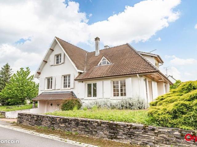 Maison vente à Reims, Gueux