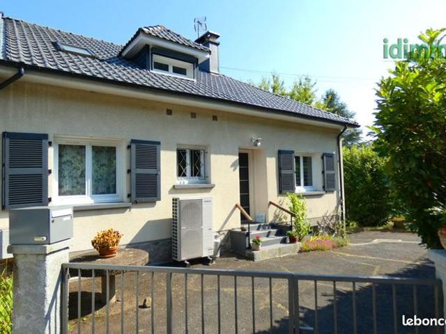 Maison vente à Aurillac, Vic-sur-cère