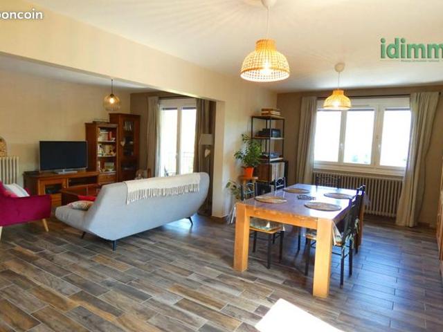 Maison vente à Aurillac, Vic-sur-cère