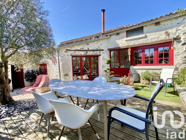 Maison vente à Les Granges, Vouvant
