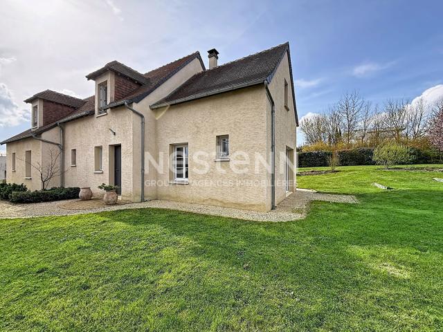 Maison vente à Tours, Saint-avertin