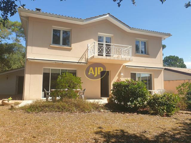 Maison vente à Lesparre-Médoc, Soulac-sur-mer