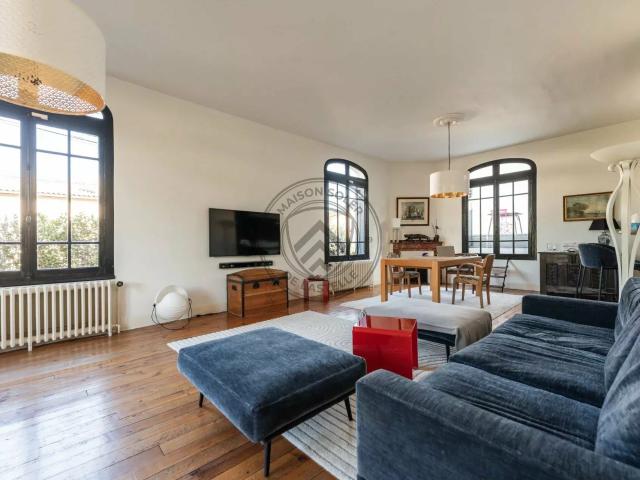 Maison vente à Pont des Demoiselles, Toulouse