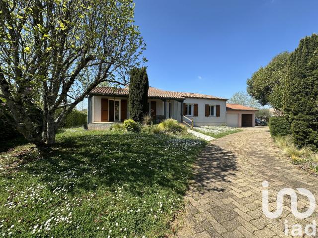 Maison vente à Villeneuve-sur-Lot, Bias