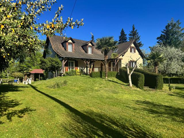 Maison vente à Périgueux, Nouvelle-Aquitaine