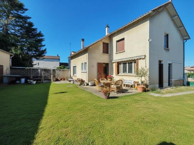 Maison vente à Petite Foye, Bignoux