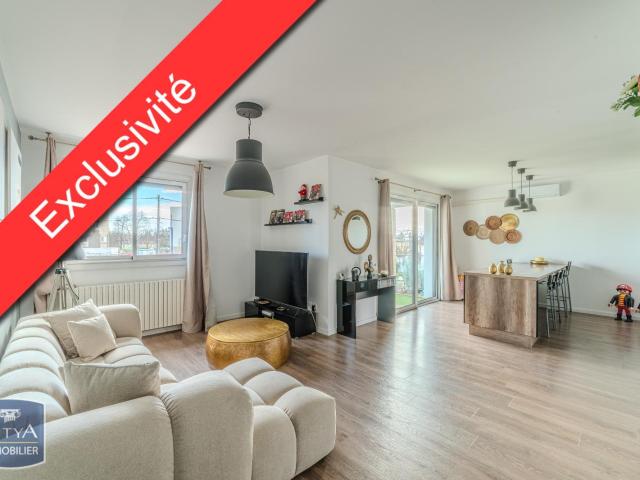 Maison vente à Roanne, Mably