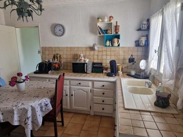 Maison vente à Marmande, Saint-pardoux-isaac