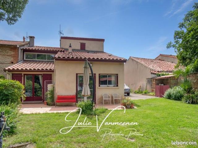 Maison vente à Muret, Roquettes