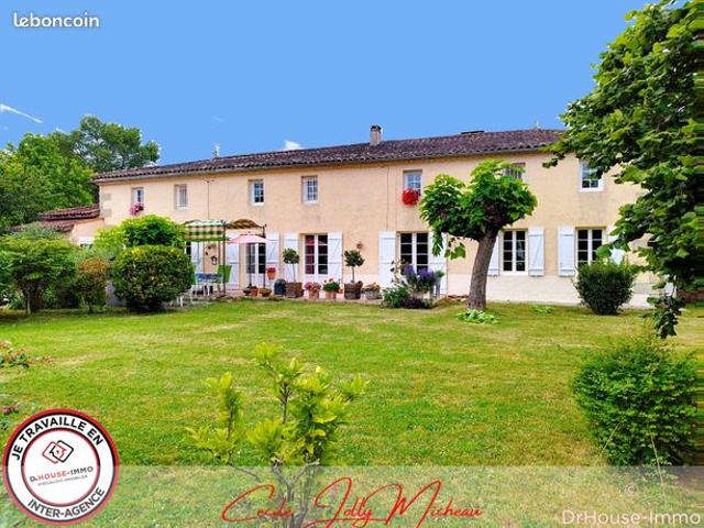 Maison vente à Blaye, Berson