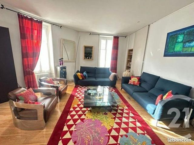 Maison vente à La Roche-sur-Yon, La Roche-sur-yon