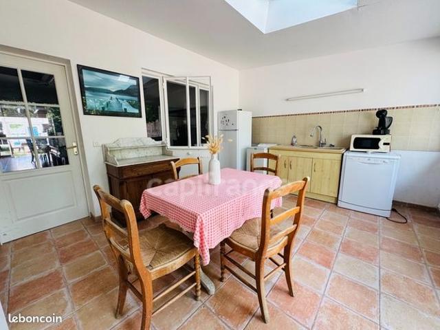 Maison vente à Saint-Nazaire, Mesquer