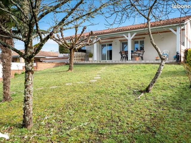 Maison vente à Saint-pierre-du-mont