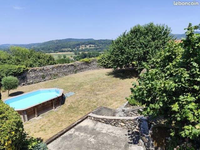 Maison vente à Saint-Gaudens, Saint-bertrand-de-comminges