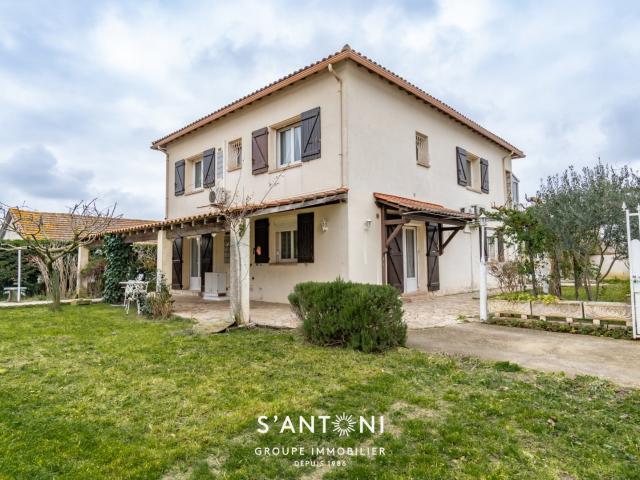 Maison vente à Béziers, Thézan-lès-béziers