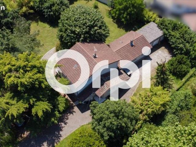 Maison vente à Saint-Étienne, La Grand-croix