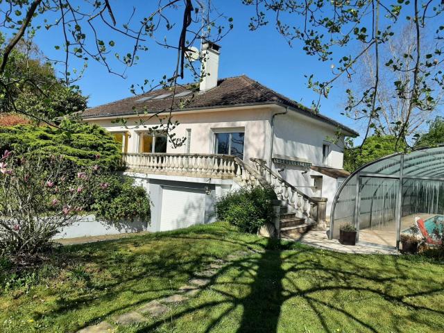 Maison location à Pau, Monein