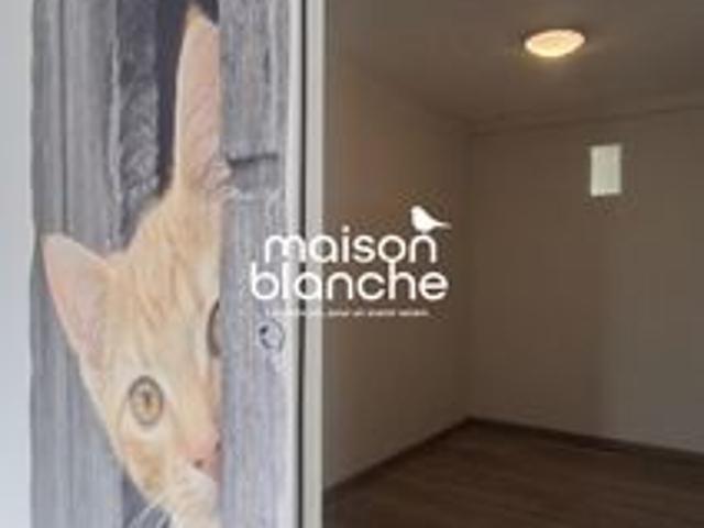 Maison vente à La Noue, Marne