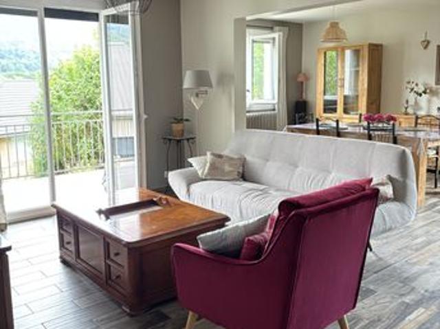 Maison vente à Aurillac, Vic-sur-cère