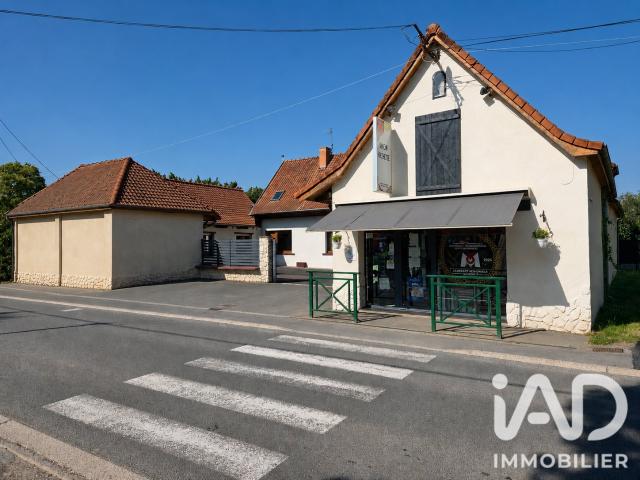 Maison vente à Béthune, La Couture