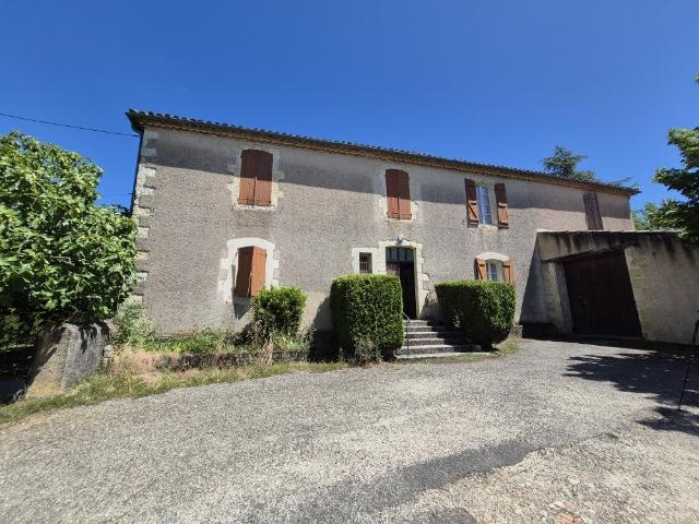 Maison vente à Auch