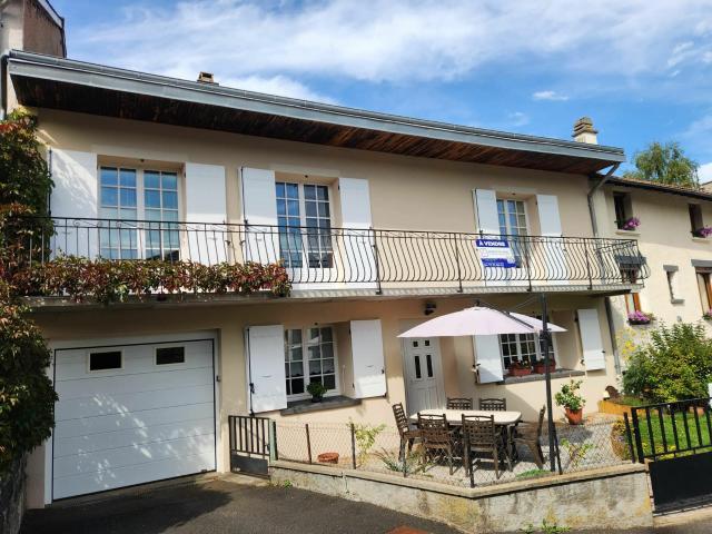 Maison vente à France métropolitaine, Saint-genès-champanelle