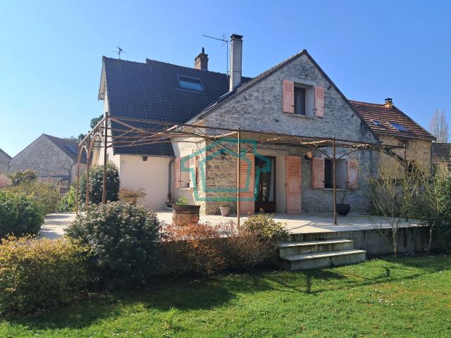 Maison vente à Rambouillet, Thoiry
