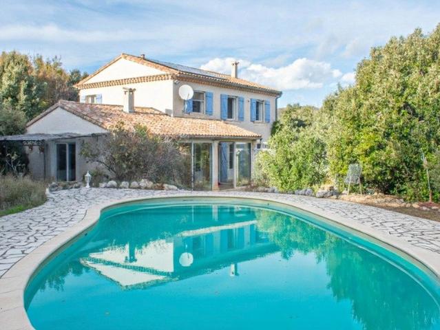Maison vente à La Louvière, Pardailhan