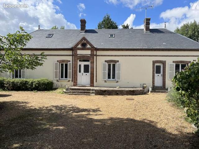 Maison vente à Dreux, Thimert-gâtelles