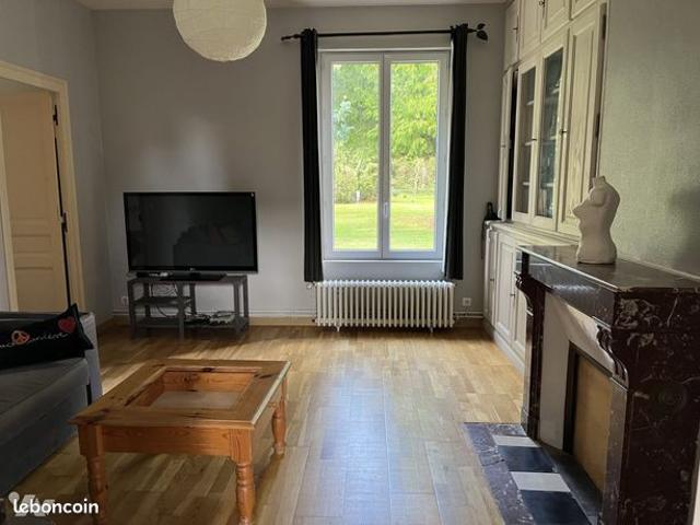 Maison vente à Dreux, Thimert-gâtelles