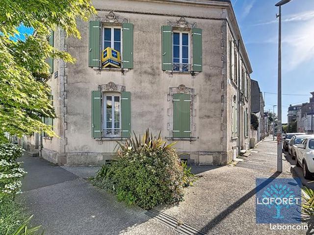 Maison vente à La Roche-sur-Yon, La Roche-sur-yon