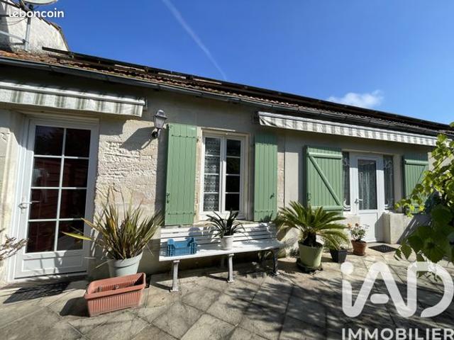 Maison vente à Jonzac, Sainte-lheurine