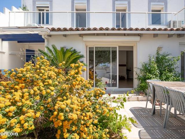 Maison vente à Marseille