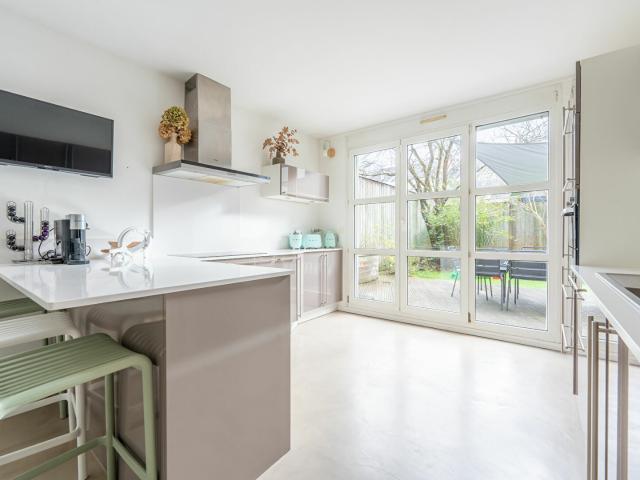 Appartement vente à Tours