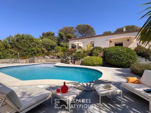 Maison vente à Arrondissement de Draguignan, Saint-raphaël