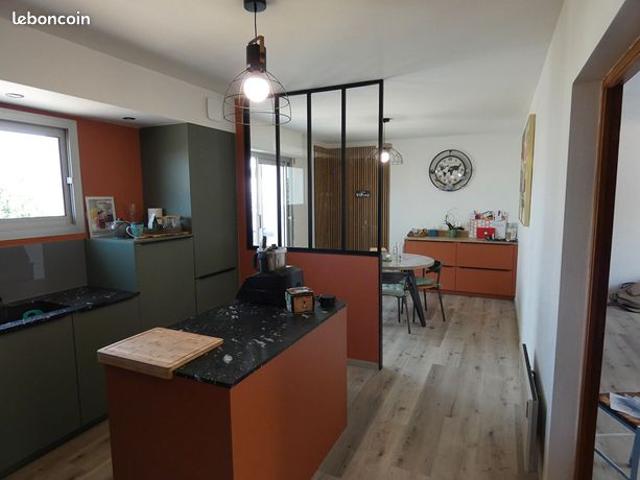 Maison vente à Lanmeur, Finistère
