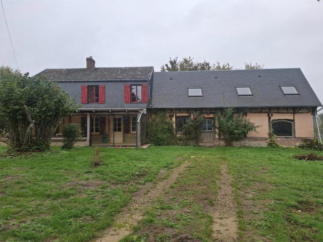 Maison vente à Forges-les-Eaux, Seine-Maritime