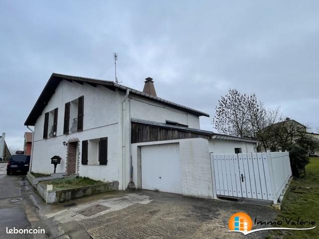 Maison vente à Épinal, Socourt